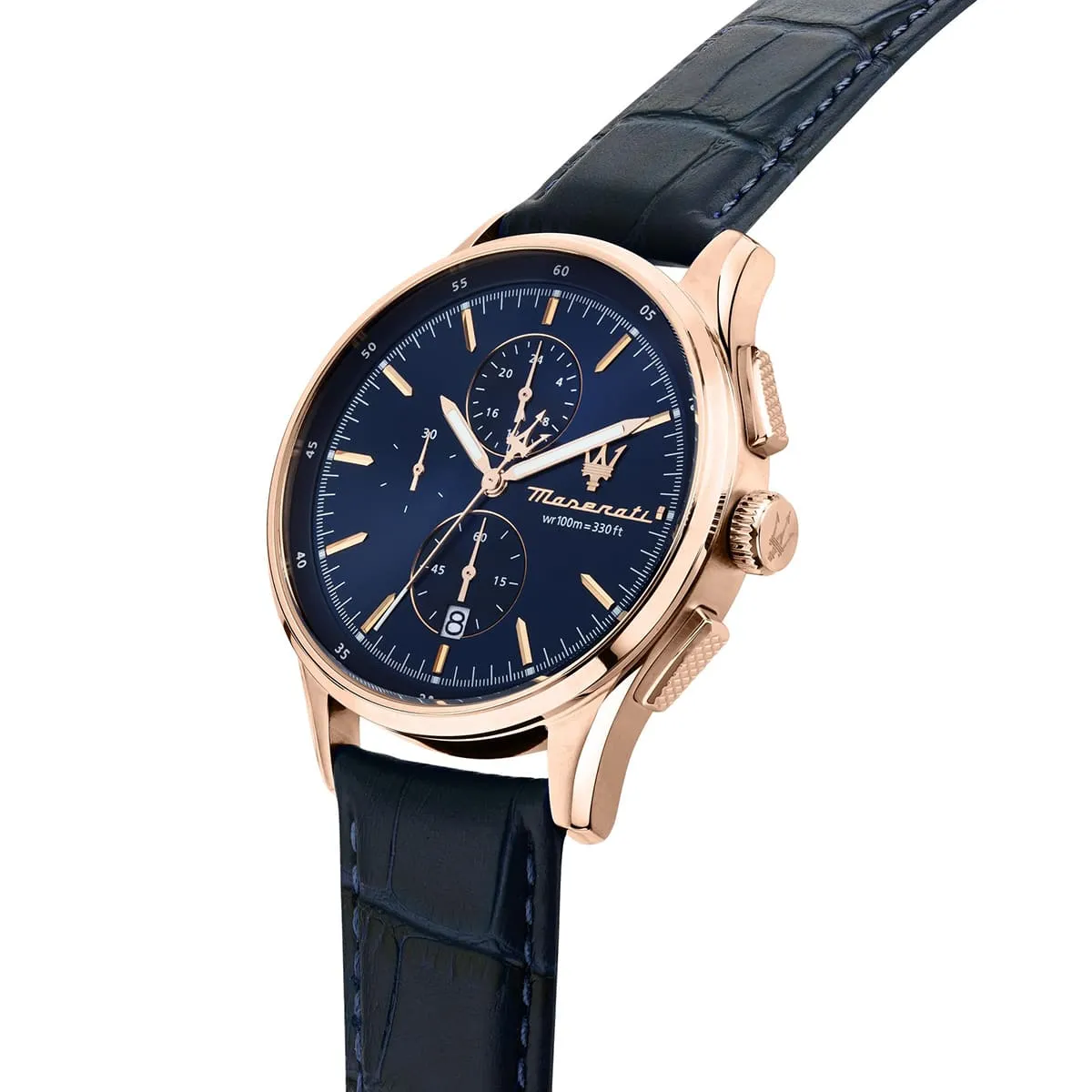Maserati Men's Watch Sorpasso R8871624009 | Watches Prime Maserati Men's Watch Sorpasso R8871624009 | Watches Prime