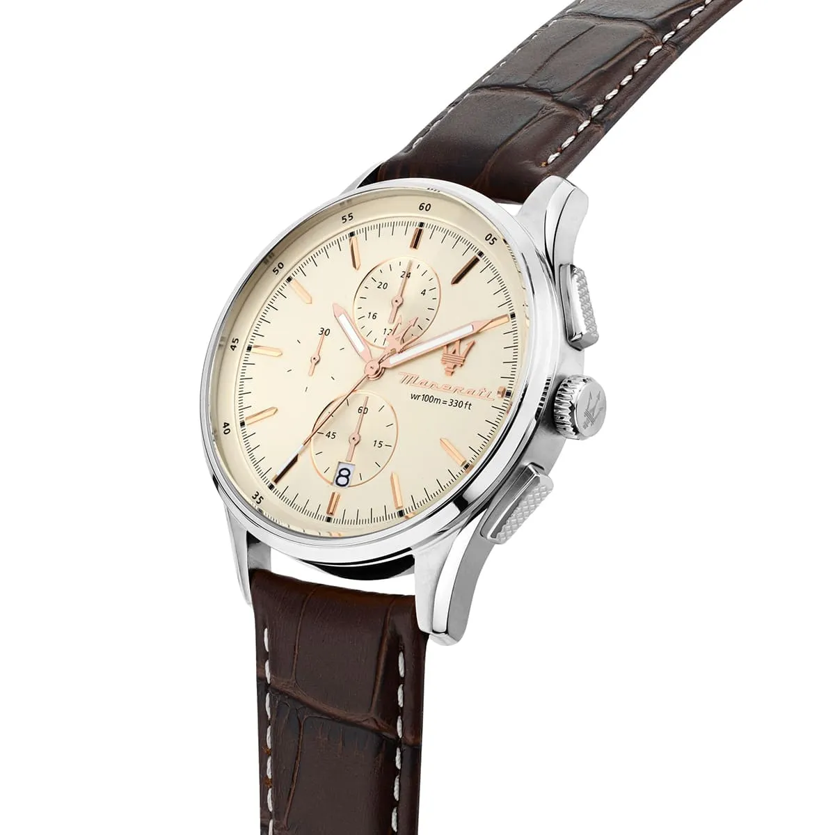 Maserati Men's Watch Sorpasso R8871624010 | Watches Prime Maserati Men's Watch Sorpasso R8871624010 | Watches Prime