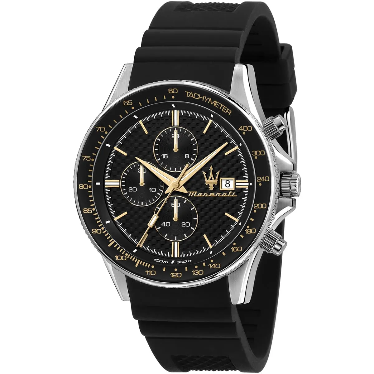 Maserati Men's Watch Sfida R8871640005 | Watches Prime Maserati Men's Watch Sfida R8871640005 | Watches Prime