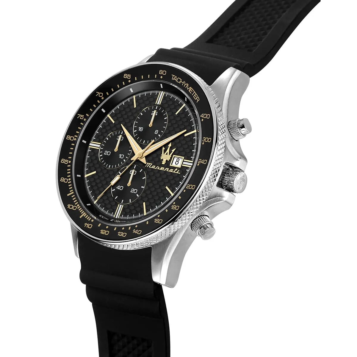 Maserati Men's Watch Sfida R8871640005 | Watches Prime Maserati Men's Watch Sfida R8871640005 | Watches Prime