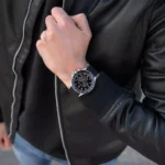 Maserati Men's Watch Sfida R8871640005 | Watches Prime Maserati Men's Watch Sfida R8871640005 | Watches Prime