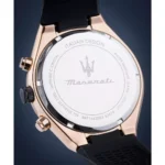Maserati Men's Watch Stile R8871642003 | Watches Prime Maserati Men's Watch Stile R8871642003 | Watches Prime