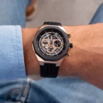 Maserati Men's Watch Stile R8871642003 | Watches Prime Maserati Men's Watch Stile R8871642003 | Watches Prime