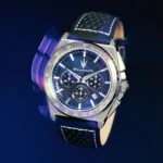 Maserati Men's Watch Velocita R8871652001 | Watches Prime