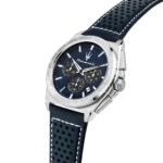 Maserati Men's Watch Velocita R8871652001 | Watches Prime