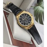 ساعة مازيراتي رجالية فيوسيتا R8871653001 | واتشز برايم