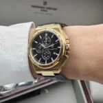 ساعة مازيراتي رجالية فيوسيتا R8871653001 | واتشز برايم