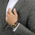 ساعة مازيراتي رجالية فيوسيتا R8871653001 | واتشز برايم