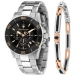 Maserati Men's Watch Competizione R8873600001 | Watches Prime