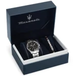 Maserati Men's Watch Competizione R8873600001 | Watches Prime