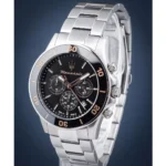 Maserati Men's Watch Competizione R8873600001 | Watches Prime