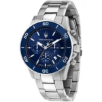 Maserati Men's Watch Competizione R8873600002 | Watches Prime