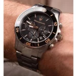 Maserati Men's Watch Competizione R8873600003 | Watches Prime