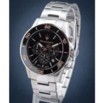 Maserati Men's Watch Competizione R8873600003 | Watches Prime