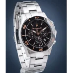 Maserati Men's Watch Competizione R8873600003 | Watches Prime