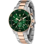 Maserati Men's Watch Competizione R8873600004 | Watches Prime