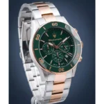 Maserati Men's Watch Competizione R8873600004 | Watches Prime