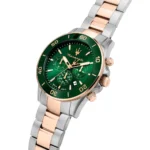 Maserati Men's Watch Competizione R8873600004 | Watches Prime