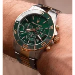 Maserati Men's Watch Competizione R8873600004 | Watches Prime