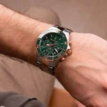 Maserati Men's Watch Competizione R8873600004 | Watches Prime