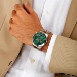 Maserati Men's Watch Competizione R8873600004 | Watches Prime