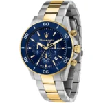 Maserati Men's Watch Competizione R8873600006 | Watches Prime