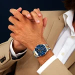 Maserati Men's Watch Competizione R8873600006 | Watches Prime