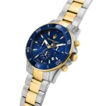 Maserati Men's Watch Competizione R8873600006 | Watches Prime