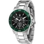 Maserati Men's Watch Competizione R8873600008 | Watches Prime