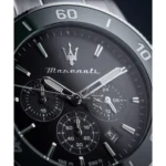 Maserati Men's Watch Competizione R8873600008 | Watches Prime