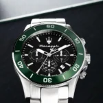 Maserati Men's Watch Competizione R8873600008 | Watches Prime