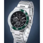Maserati Men's Watch Competizione R8873600008 | Watches Prime