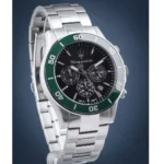 Maserati Men's Watch Competizione R8873600008 | Watches Prime