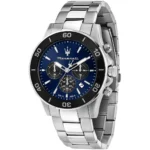 Maserati Men's Watch Competizione R8873600009 | Watches Prime