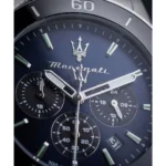 Maserati Men's Watch Competizione R8873600009 | Watches Prime