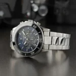 Maserati Men's Watch Competizione R8873600009 | Watches Prime