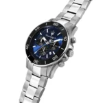 Maserati Men's Watch Competizione R8873600009 | Watches Prime