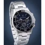 Maserati Men's Watch Competizione R8873600009 | Watches Prime