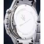 Maserati Men's Watch Competizione R8873600009 | Watches Prime