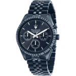 Maserati Men's Watch Competizione R8873600011 | Watches Prime