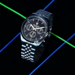 Maserati Men's Watch Competizione R8873600011 | Watches Prime