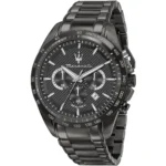 Maserati Men's Watch Traguardo R8873612045 | Watches Prime