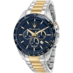 Maserati Men's Watch Traguardo R8873612046 | Watches Prime