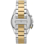 Maserati Men's Watch Traguardo R8873612046 | Watches Prime