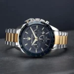 Maserati Men's Watch Traguardo R8873612046 | Watches Prime