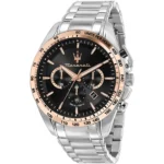 Maserati Men's Watch Traguardo R8873612047 | Watches Prime