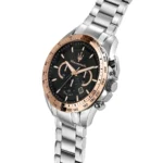 Maserati Men's Watch Traguardo R8873612047 | Watches Prime