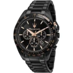 Maserati Men's Watch Traguardo R8873612048 | Watches Prime