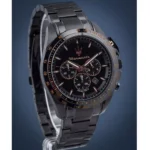 Maserati Men's Watch Traguardo R8873612048 | Watches Prime