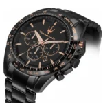 Maserati Men's Watch Traguardo R8873612048 | Watches Prime